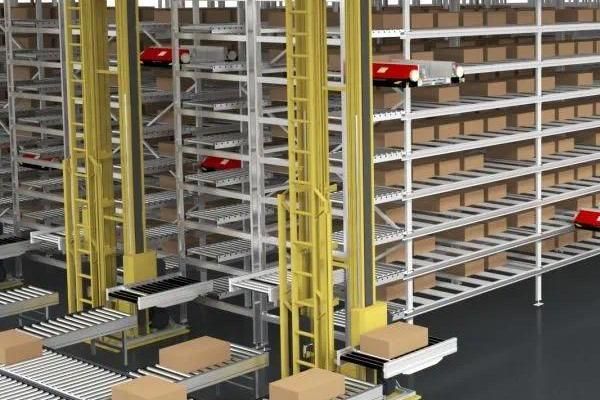 倉儲(chǔ)自動(dòng)化設(shè)備及未來發(fā)展趨勢(shì)